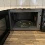 Dimplex microwave Image 2