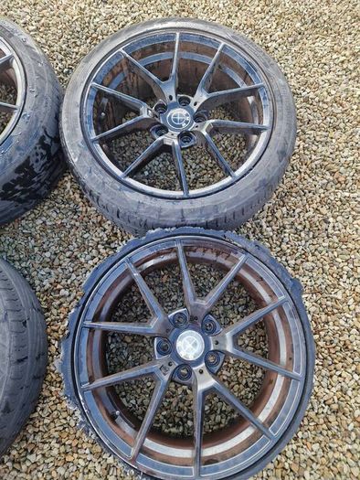 bmw alloys