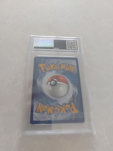 Pokemon Shrouded Fable Pecharunt Pokemon Center