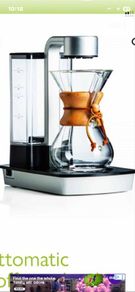 Coffee machine