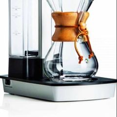 Coffee machine