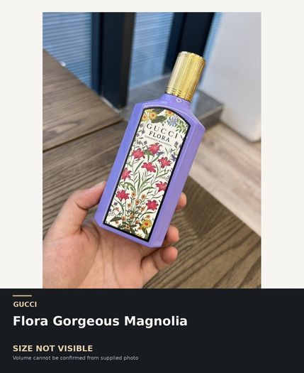 Women's and Men's Fragrances