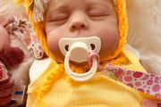 doll beautiful reborn doll