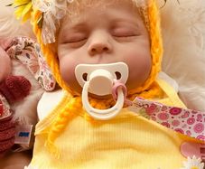 doll beautiful reborn doll
