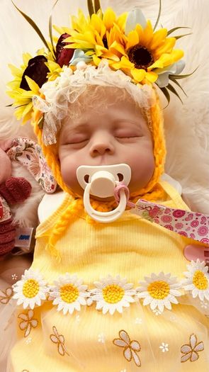 doll beautiful reborn doll