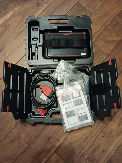 Autel MaxiCom MK900
