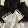 DKNY hoodie top Image 2