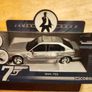 Corgi 1:36 007 James bond BMW 750i Tomorrow Never Dies Image 2