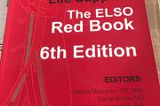 ELSO extracorporeal life support 6th edition the ELSO Red book