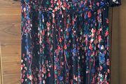 Jolie Moi maxi dress