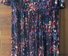 Jolie Moi maxi dress