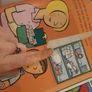 My New Playground Lidt the flap book Image 2