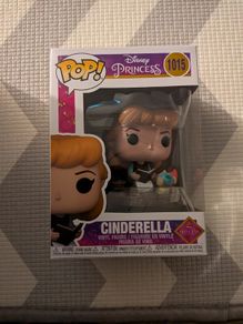 Funko Pop Cinderella