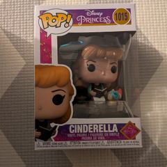 Funko Pop Cinderella