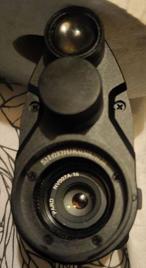 scope