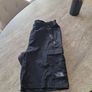 north face mens shorts Image 2