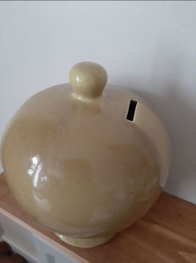 Money Jar