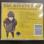 The Mighty Stef - The Sins of St Catherine CD Image 2