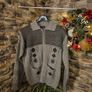 Guv'nors vintage style cardigan Size large Great condition Very retro Image 7