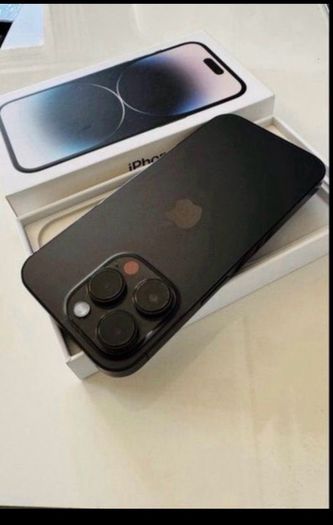 iPhone 14 Pro 256Gb unlocked