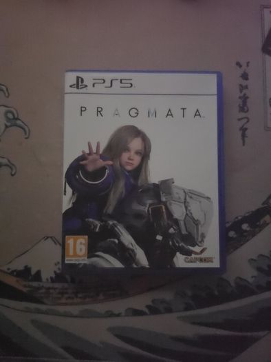Pragmata PS5