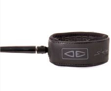 Ocean and Earth 6ft Slimline Lightweight Comp One-XT Premium Surfboard Leash