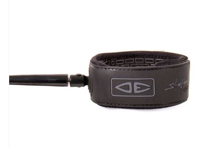 Ocean and Earth 6ft Slimline Lightweight Comp One-XT Premium Surfboard Leash