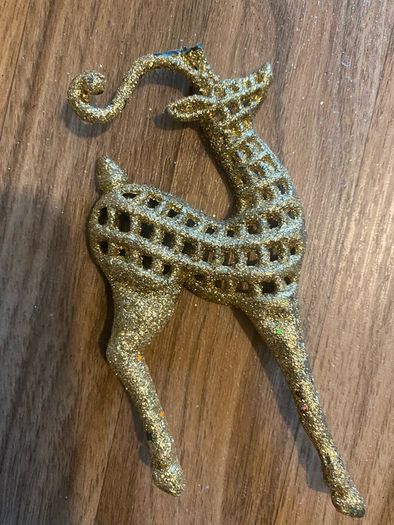 Christmas bits and bobs