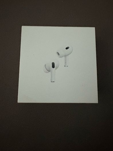 AirPods Pro 2 Box Only