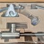 ALMAREN Kitchen Mixer Tap Image 2