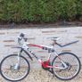 Cube bike Image 7