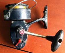 Spinning Reel