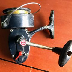 Spinning Reel