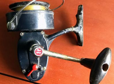 Spinning Reel