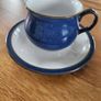 Denby cups and saucers Image 3