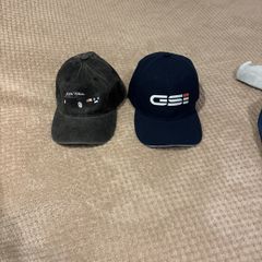 baseball caps