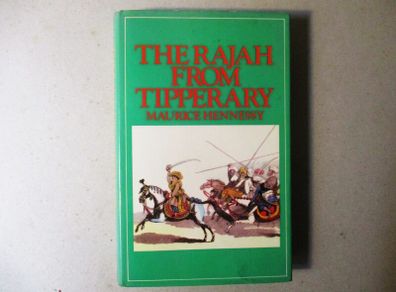 The Rajah From Tipperary