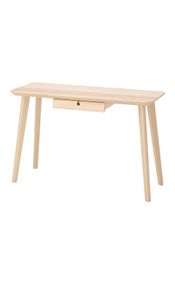 Ikea Lisabo Desk