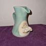 Irish Stoneware face milk jug Image 2