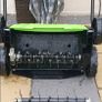 Draper 2 in1 electric  Aerator and Scarifier Image 3