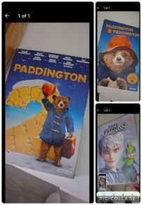 dvds new seeled