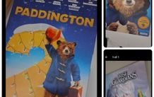 dvds new seeled