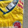 Colombia Football T-Shirt Image 4