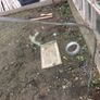 Glass Panels, table, Worktop, glass panel, panal Image 4