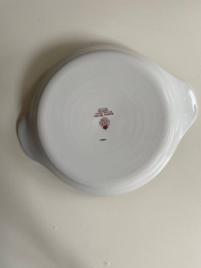 Royal Worchester little dish