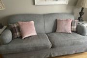 3 Seater Couch