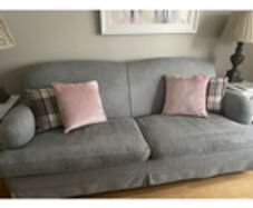 3 Seater Couch