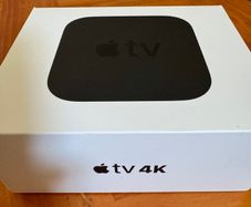 Apple TV 4K