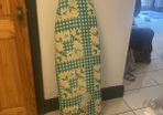ironing b