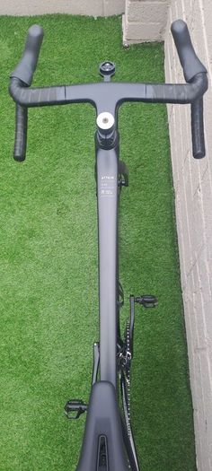 2026 CUBE Attain C:62 Race Full Carbon